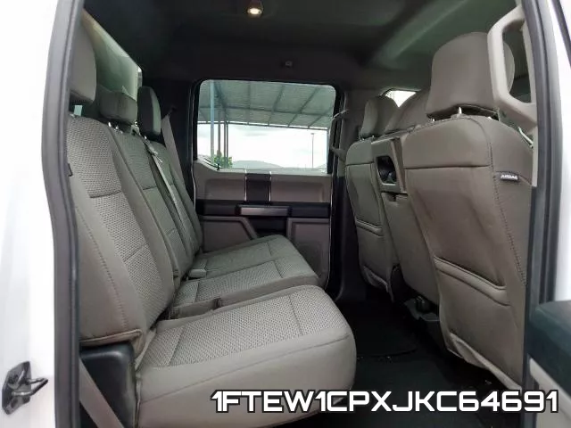 1FTEW1CPXJKC64691 фото 7
