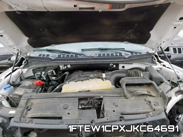 1FTEW1CPXJKC64691 фото 8