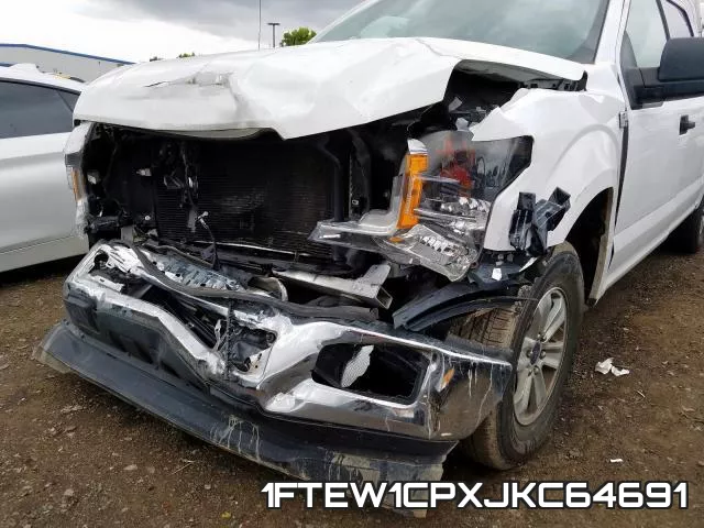 1FTEW1CPXJKC64691 фото 10