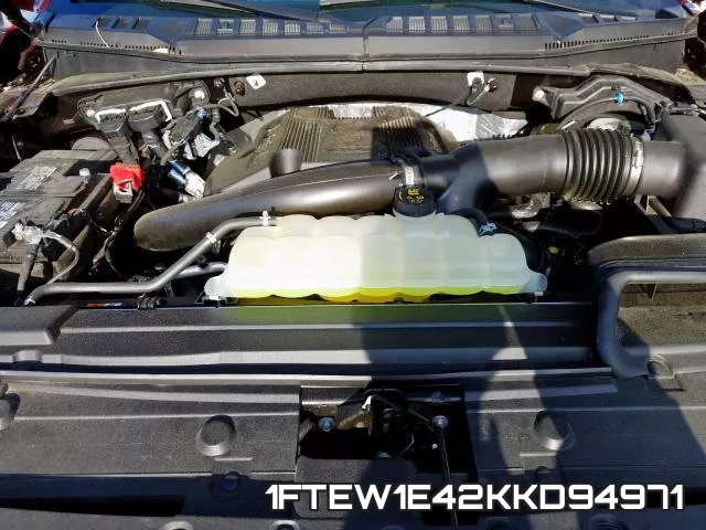 1FTEW1E42KKD94971 фото 8