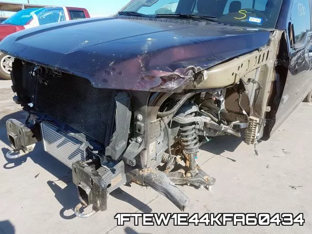 1FTEW1E44KFA60434 фото 10