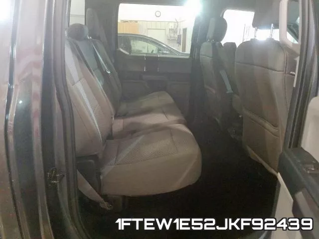 1FTEW1E52JKF92439 фото 7
