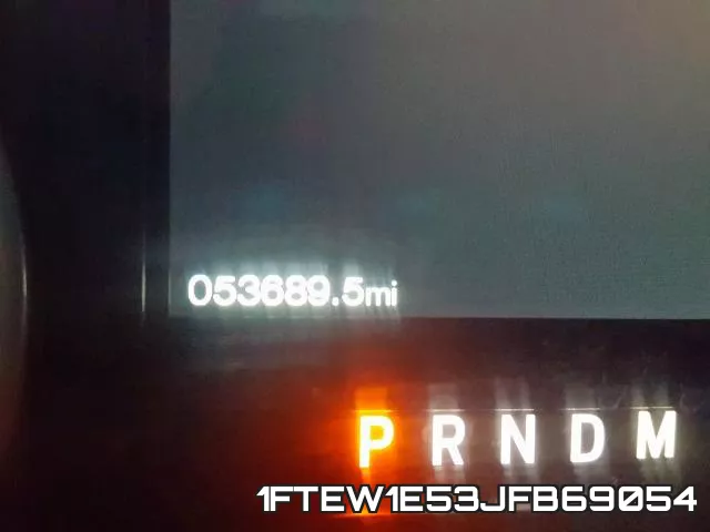 1FTEW1E53JFB69054 фото 9