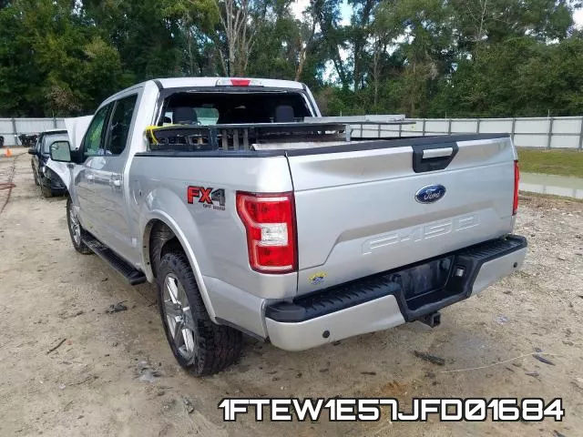 1FTEW1E57JFD01684 фото 4