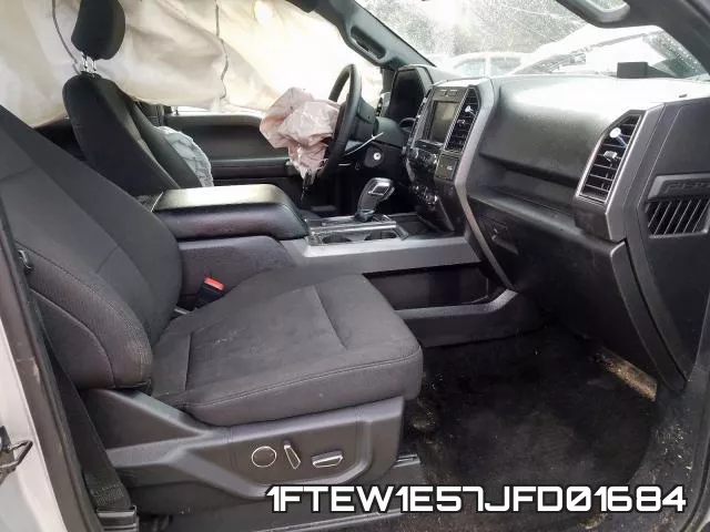 1FTEW1E57JFD01684 фото 6