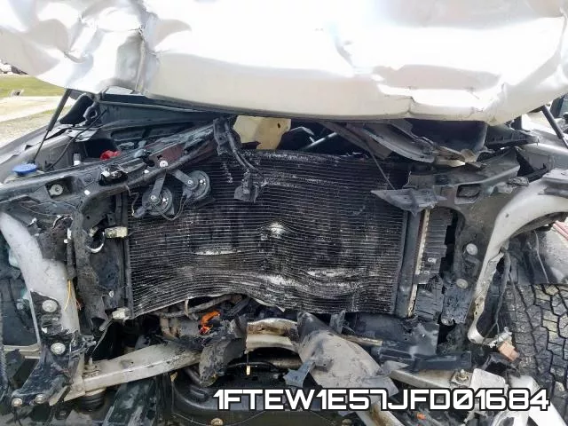 1FTEW1E57JFD01684 фото 8