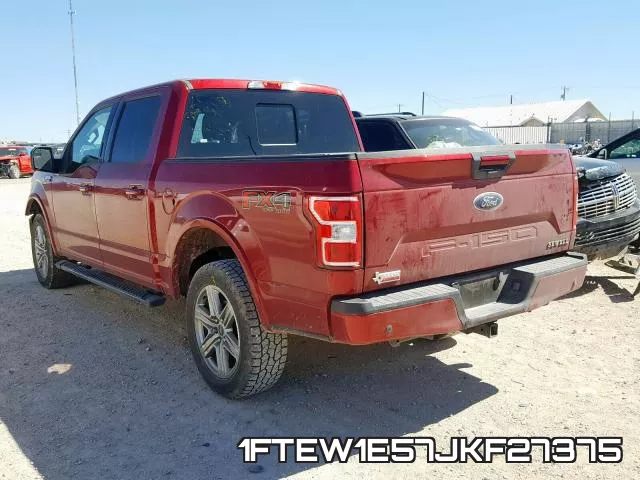 1FTEW1E57JKF27375 фото 4
