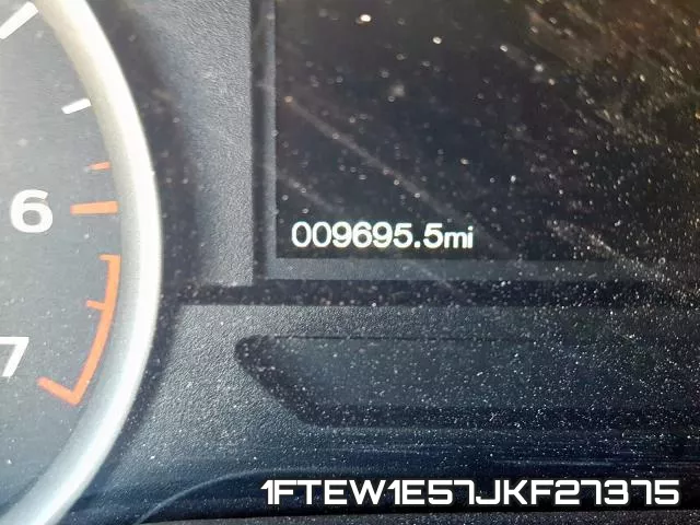 1FTEW1E57JKF27375 фото 9