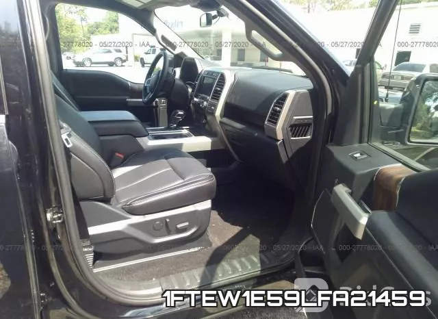 1FTEW1E59LFA21459 фото 6