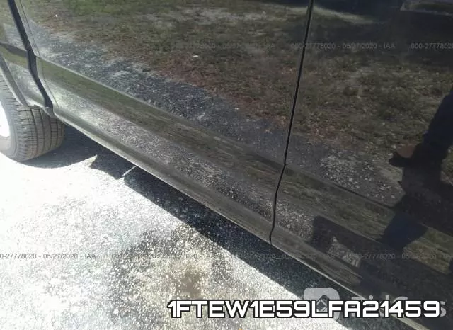 1FTEW1E59LFA21459 фото 7