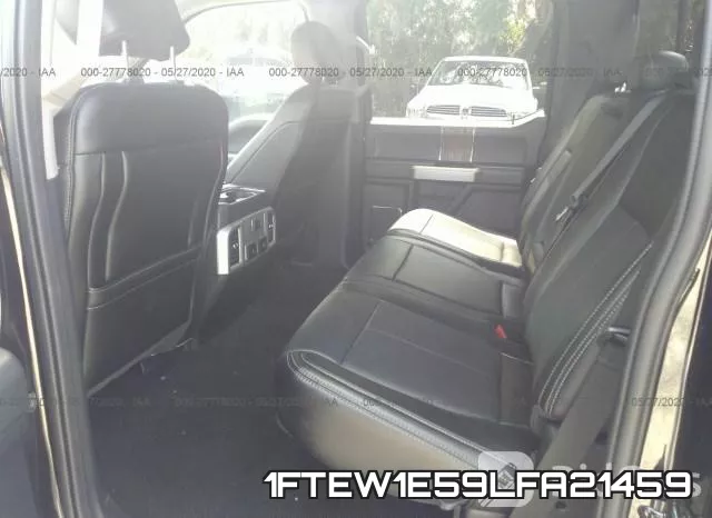 1FTEW1E59LFA21459 фото 9
