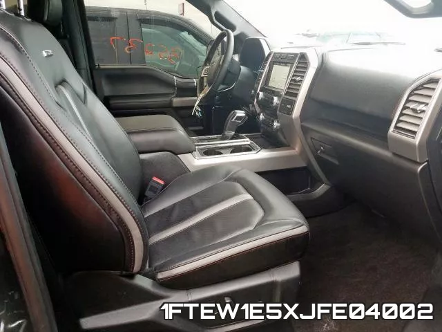 1FTEW1E5XJFE04002 фото 6