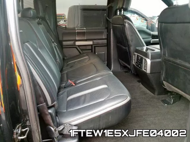 1FTEW1E5XJFE04002 фото 7