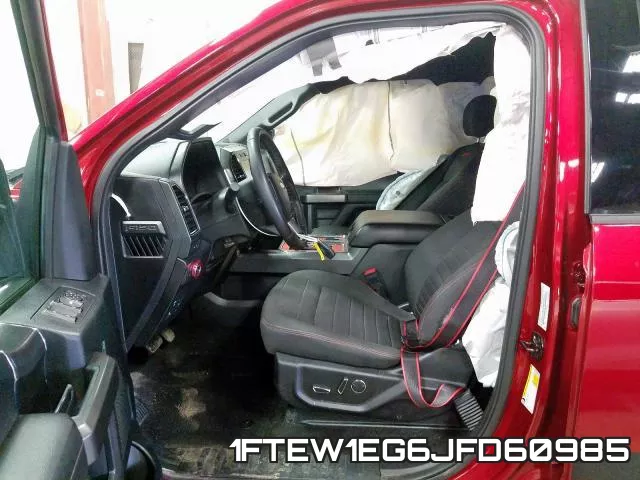 1FTEW1EG6JFD60985 фото 6