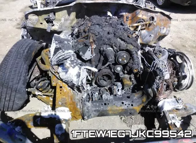 1FTEW1EG7JKC99542 фото 2