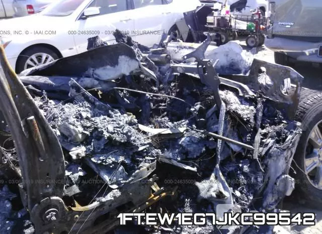 1FTEW1EG7JKC99542 фото 6