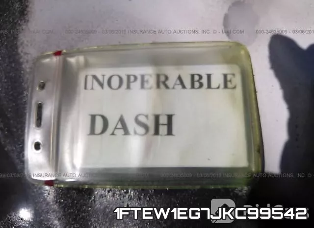 1FTEW1EG7JKC99542 фото 8