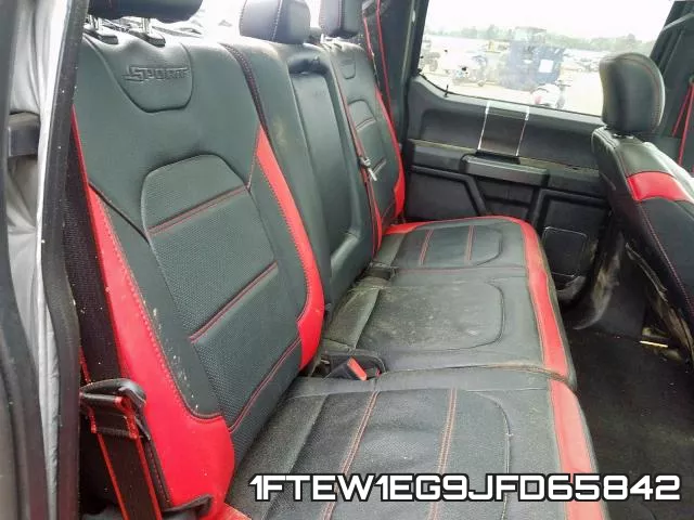 1FTEW1EG9JFD65842 фото 7