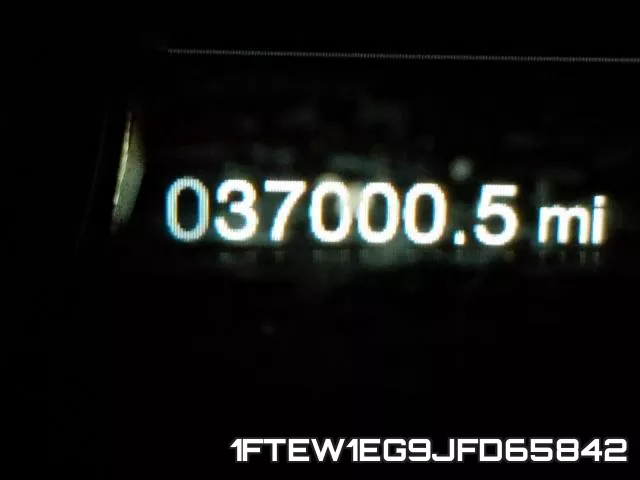 1FTEW1EG9JFD65842 фото 9