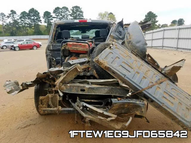 1FTEW1EG9JFD65842 фото 10