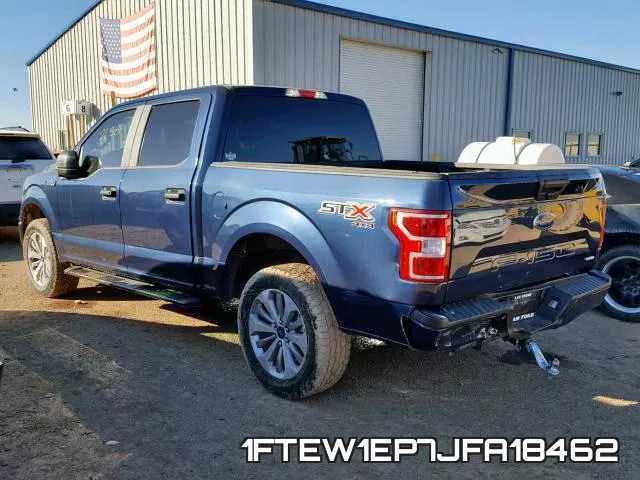 1FTEW1EP7JFA18462 фото 4