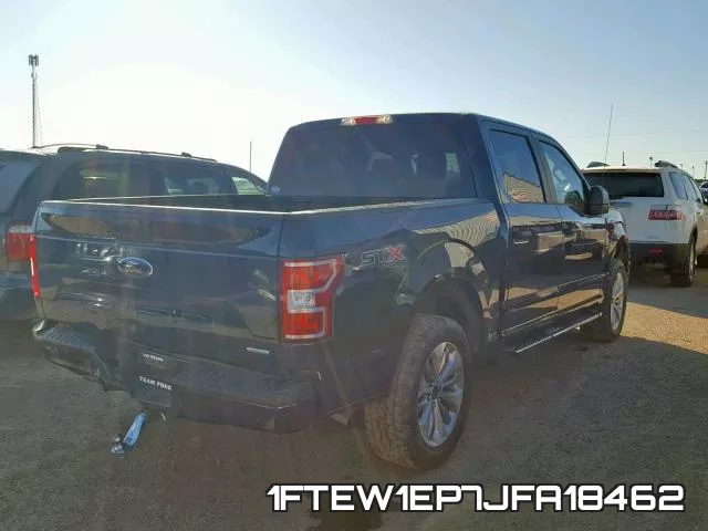 1FTEW1EP7JFA18462 фото 5