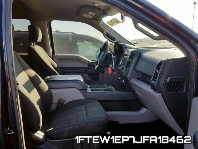 1FTEW1EP7JFA18462 фото 6