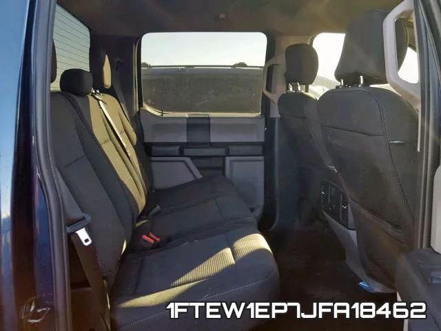 1FTEW1EP7JFA18462 фото 7