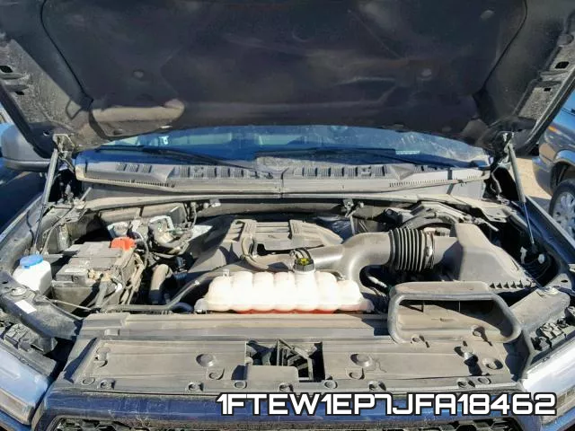 1FTEW1EP7JFA18462 фото 8