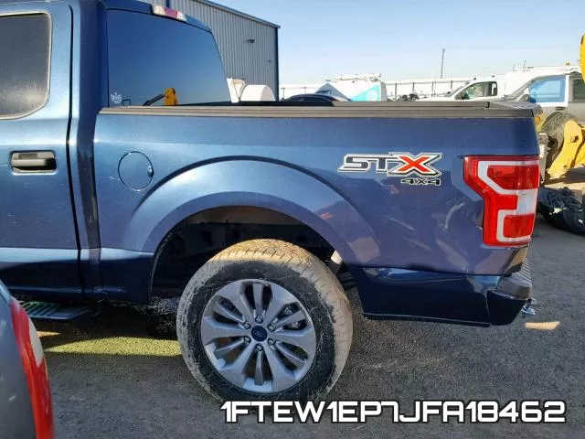 1FTEW1EP7JFA18462 фото 10