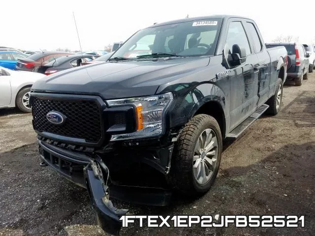 1FTEX1EP2JFB52521 фото 3
