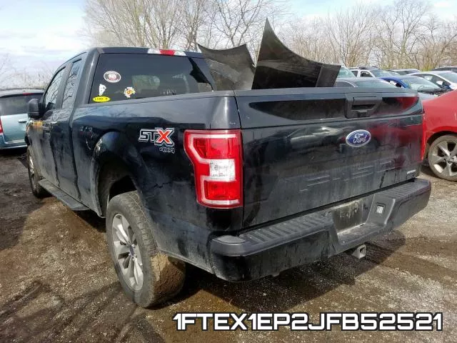 1FTEX1EP2JFB52521 фото 4