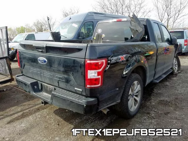 1FTEX1EP2JFB52521 фото 5
