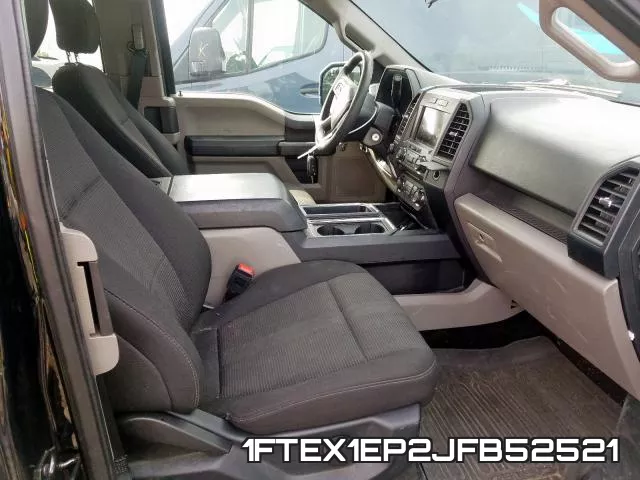 1FTEX1EP2JFB52521 фото 6