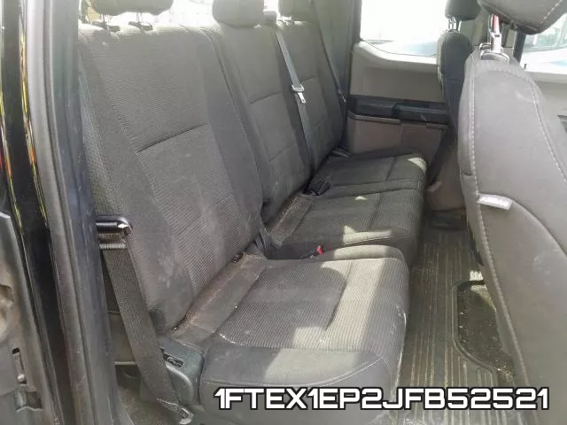 1FTEX1EP2JFB52521 фото 7