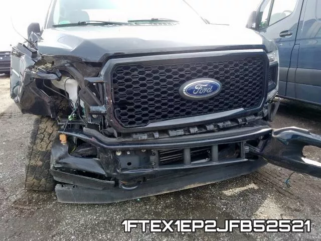 1FTEX1EP2JFB52521 фото 10