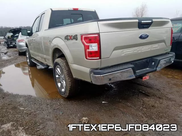 1FTEX1EP6JFD84023 фото 4