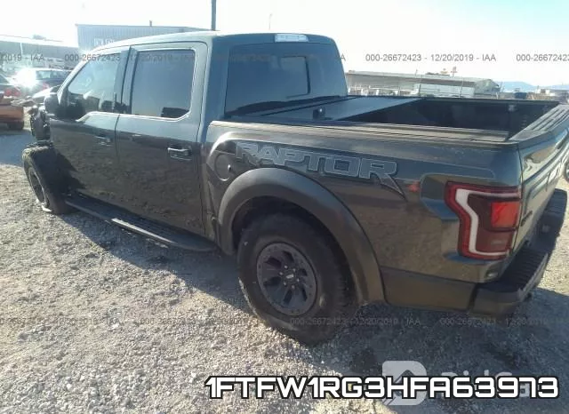 1FTFW1RG3HFA63973 фото 4
