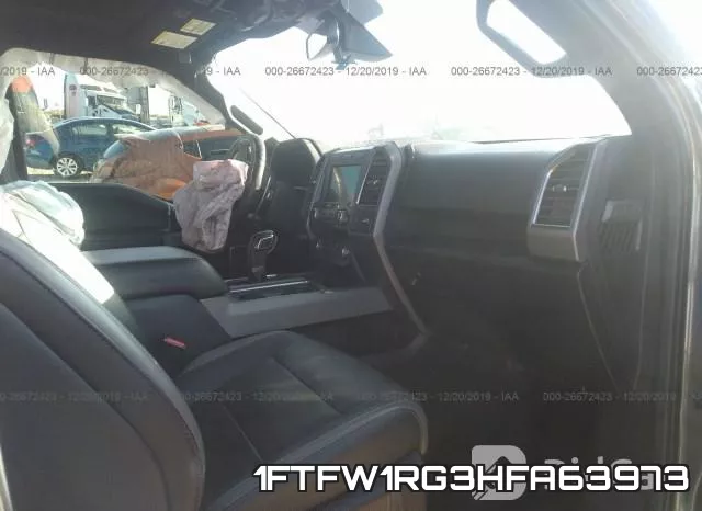 1FTFW1RG3HFA63973 фото 6