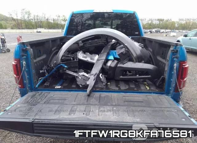 1FTFW1RG8KFA76581 фото 9