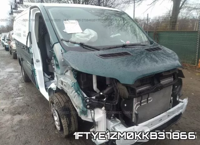 1FTYE1ZM0KKB37866 фото 7