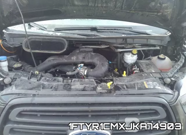 1FTYR1CMXJKA74903 фото 2