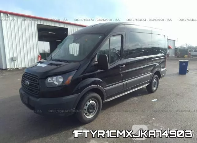 1FTYR1CMXJKA74903 фото 3