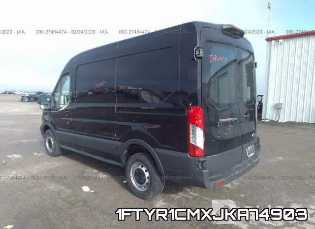 1FTYR1CMXJKA74903 фото 4