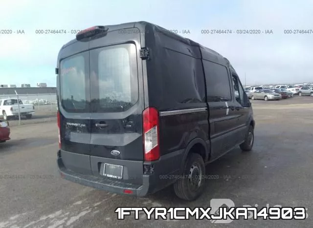 1FTYR1CMXJKA74903 фото 5