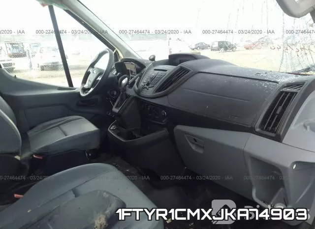 1FTYR1CMXJKA74903 фото 6