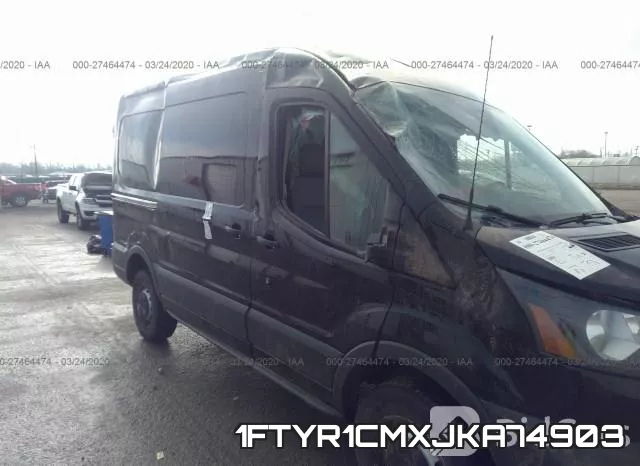 1FTYR1CMXJKA74903 фото 7