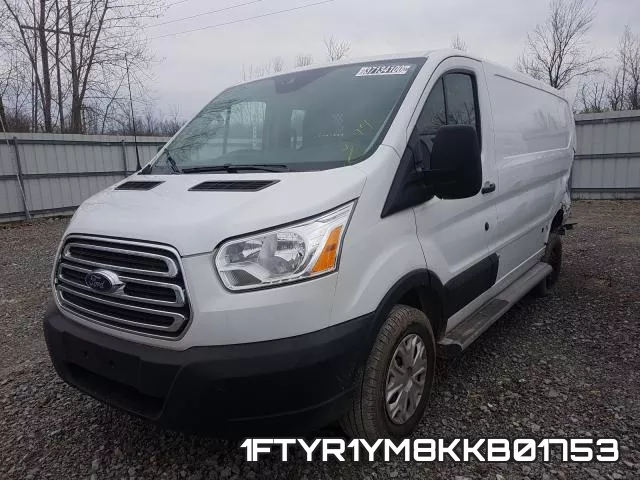 1FTYR1YM8KKB01753 фото 3