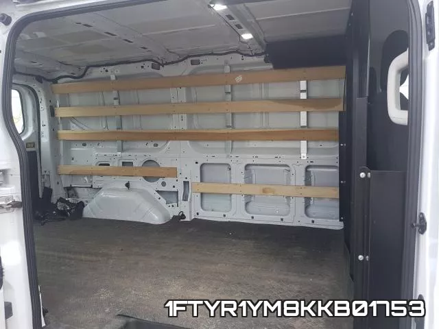 1FTYR1YM8KKB01753 фото 7