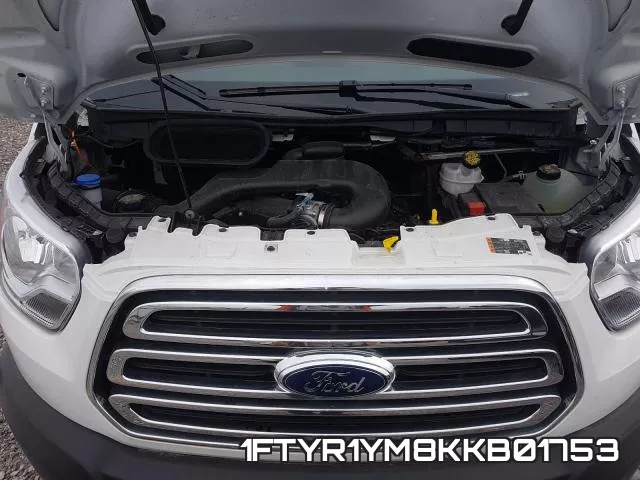 1FTYR1YM8KKB01753 фото 8